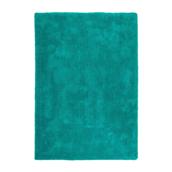 Dywan tkany ręcznie Kayoom Tendre 622 Aqua Grun, 120x170 cm