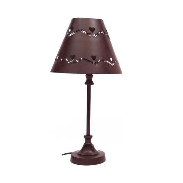 Lampa stołowa Vintage Chalet