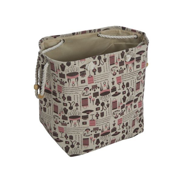 Torba Mauro Ferretti Home Bag-image-2