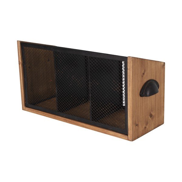 Stojak na przybory kuchenne – Antic Line-image-1