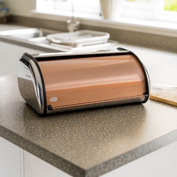 Chlebak Addis Bread Bin-image-2