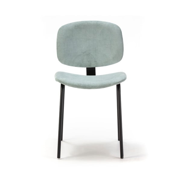 Miętowe krzesła zestaw 2 szt. Arus – Marckeric-image-2