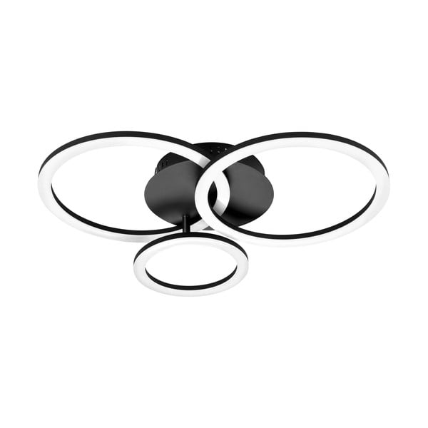 Inteligentna lampa sufitowa LED 33 W PARRAPOS-Z – EGLO