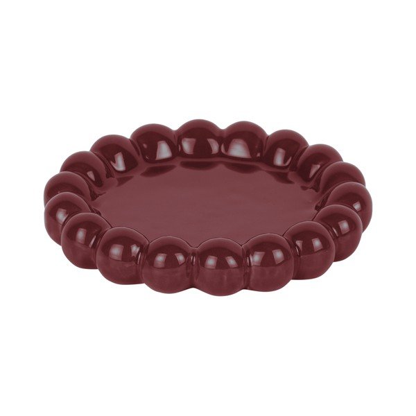 Taca dekoracyjna ceramiczna ø 20 cm Cadiz Dotty – PT LIVING