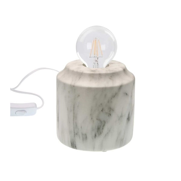Porcelanowa lampa stołowa Versa Porcelana