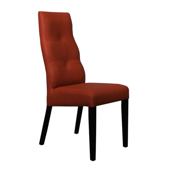Krzesło Eli Casco Red