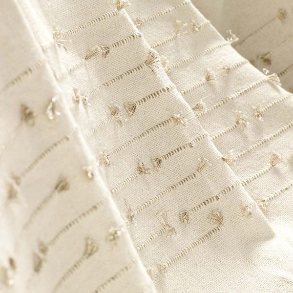 Bawełniany koc 125x150 cm Golden Sunset – douceur d'intérieur-image-1