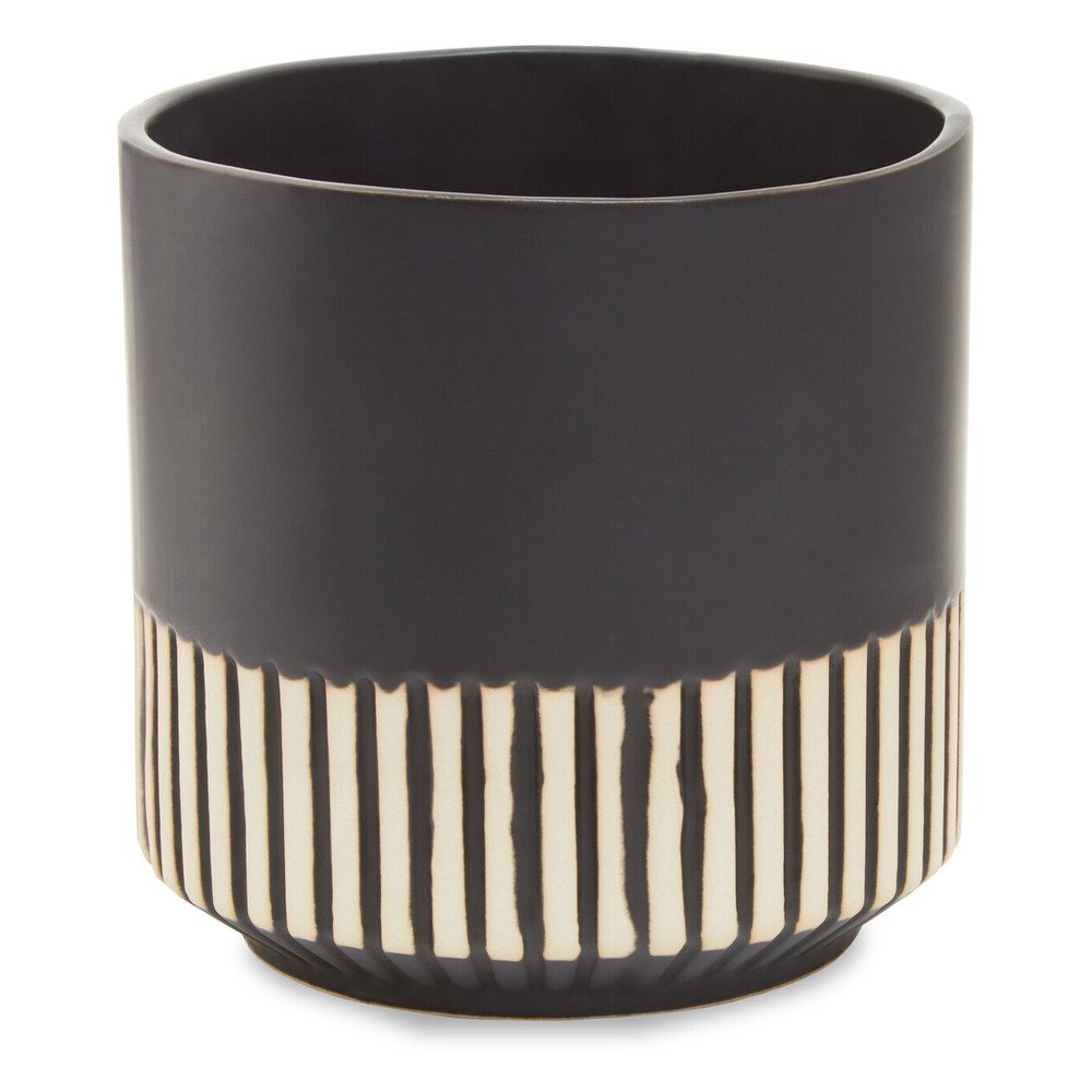 Kamionkowa osłonka na doniczkę ø 15 cm Kiso – Premier Housewares
