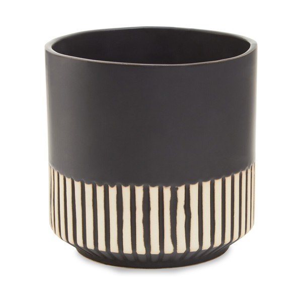 Kamionkowa osłonka na doniczkę ø 15 cm Kiso – Premier Housewares