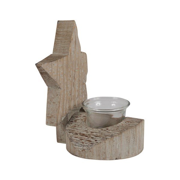 Świecznik Côté Table Star-image-1