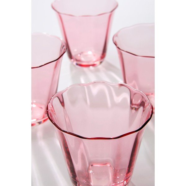 Szklanki zestaw 4 szt. 320 ml Tulip – Jotex-image-2