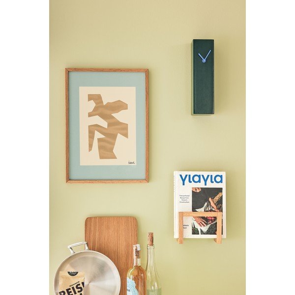 Zegar stołowy Hour – Hübsch-image-3