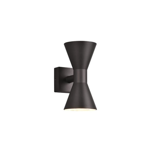 Lampa zewnętrzna (wysokość 20 cm) Ardas – Trio