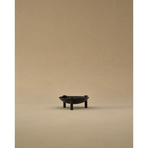 Metalowy świecznik Nagel – STOFF Nagel-image-1