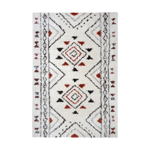 Kremowy dywan Mint Rugs Hurley, 160x230 cm