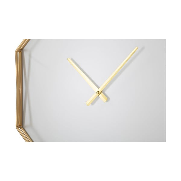 Zegar ścienny ø 56 cm Goldy – Mauro Ferretti-image-4