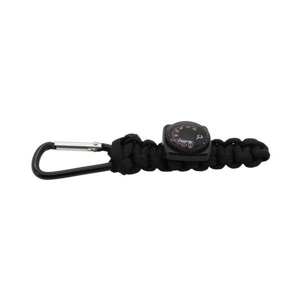 Brelok paracord z termometrem Cattara Outdoor-image-1