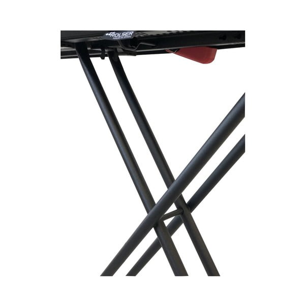 Deska do prasowania 115x35 cm K-UNO Black Tube M – Rolser-image-1