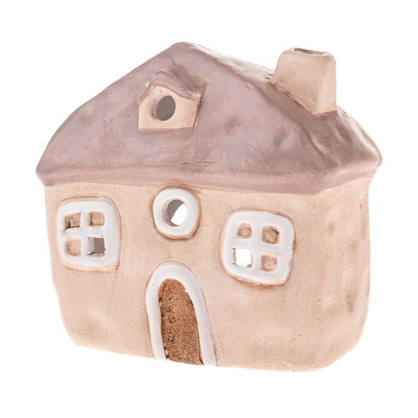 Ceramiczny świecznik – Dakls