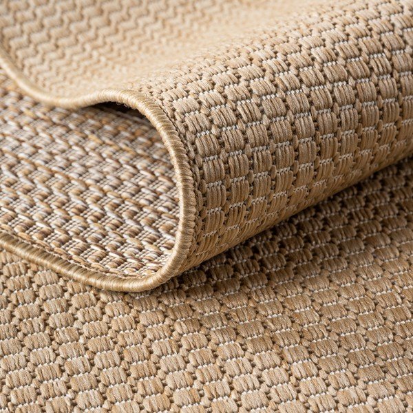 Beżowy dywan odpowiedni na zewnątrz 80x150 cm Mira 1450 – Ayyildiz Carpets-image-3