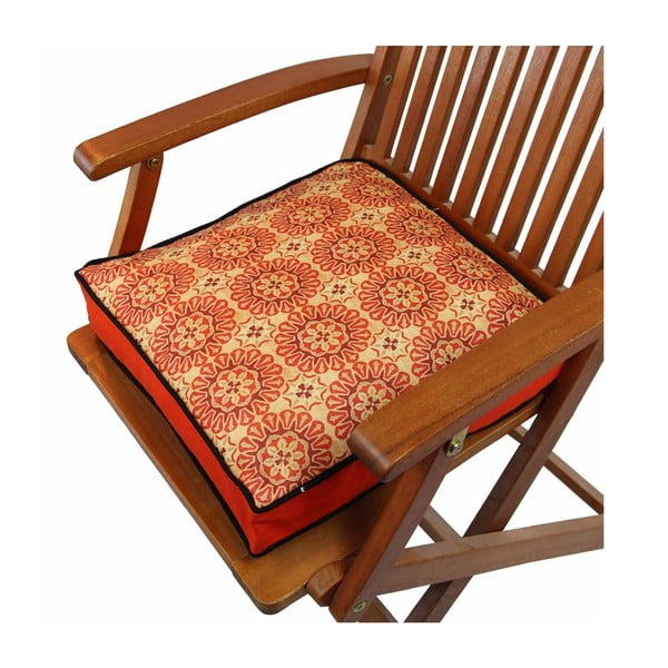 Poduszka na krzesło 42x42 cm – Mioli Decor-image-1