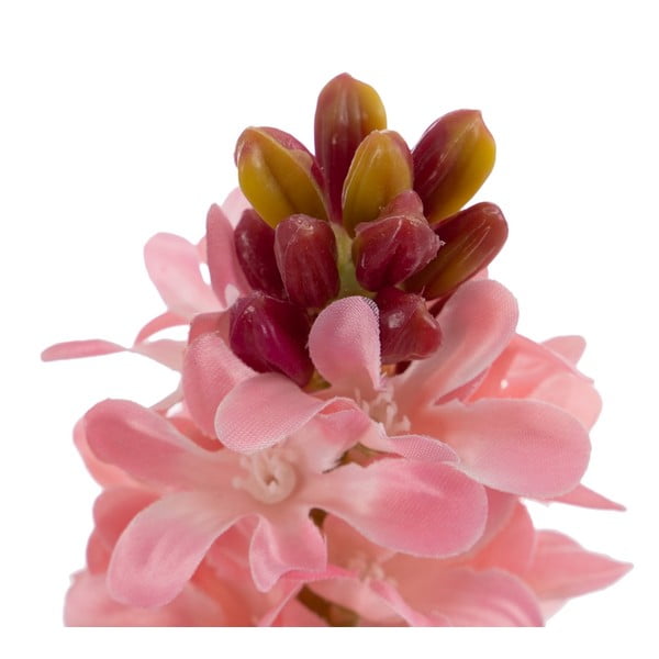 Sztuczna roślina (wysokość 29 cm) Hyacinth – Ixia-image-2