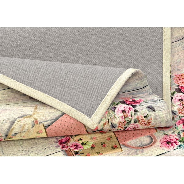 Chodnik Floorita French Garden, 60x115 cm-image-1