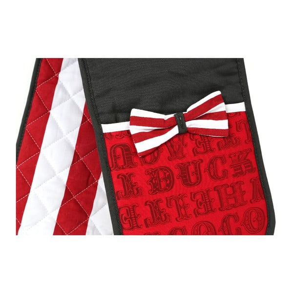 Rękawica kuchenna ze świątecznym motywem Carnival – Premier Housewares-image-3