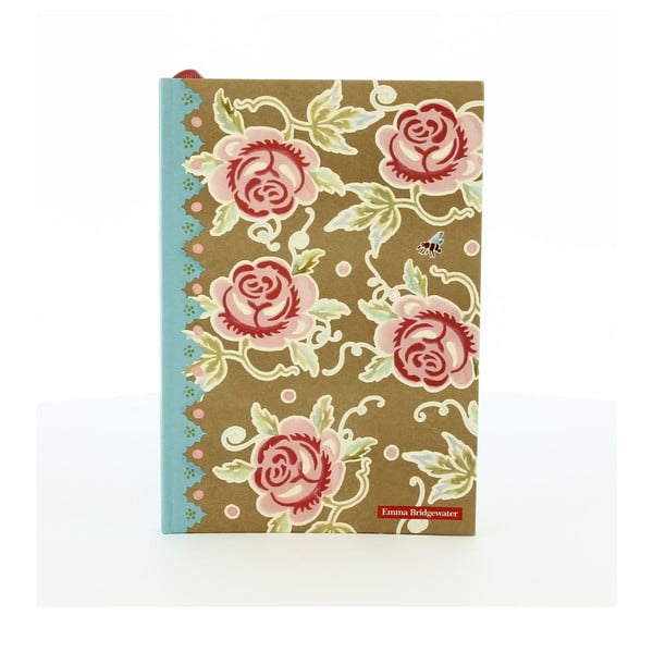 Notes Blueprint Collections Emma Bridgewater A5