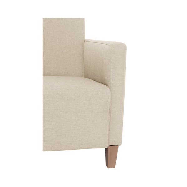 Beżowy fotel Max Winzer Milla Beige-image-3