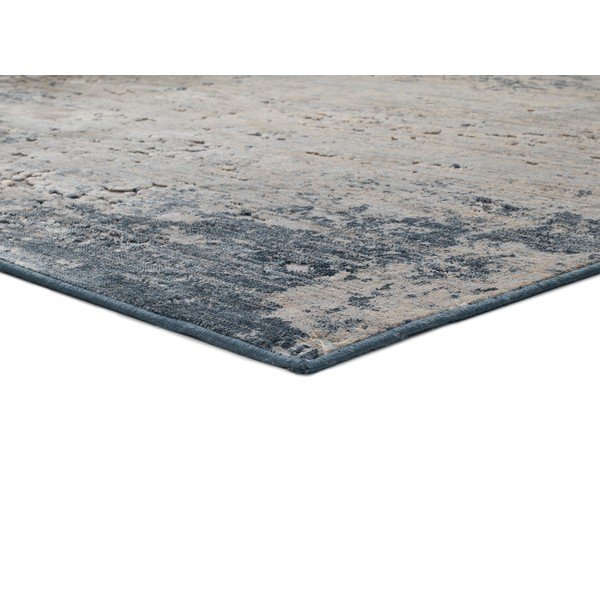 Szaro-niebieski dywan Universal Farashe Abstract, 120x170 cm-image-2