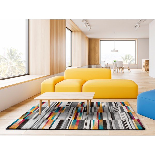 Dywan Universal Anouk Stripes, 80x150 cm-image-1
