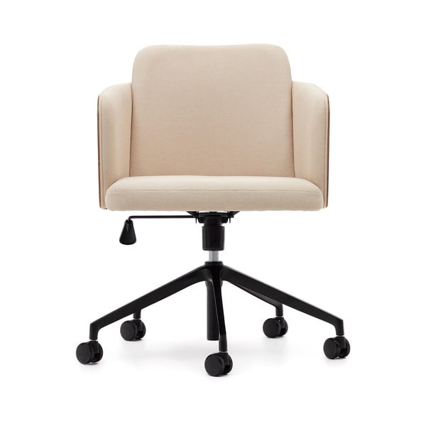 Krzesło biurowe Madai – Kave Home-image-2