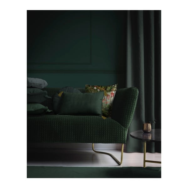 Zestaw 2 poduszek dekoracyjnych Velvet Atelier Potion-image-1