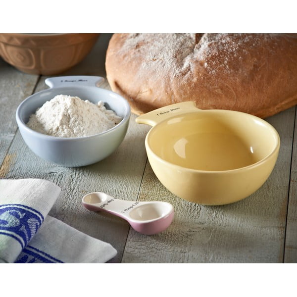 Zestaw prezentowy do pieczenia chleba Baking Made Easy-image-1