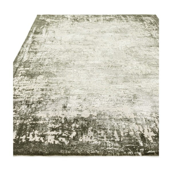 Zielony dywan 160x230 cm Kuza – Asiatic Carpets-image-4