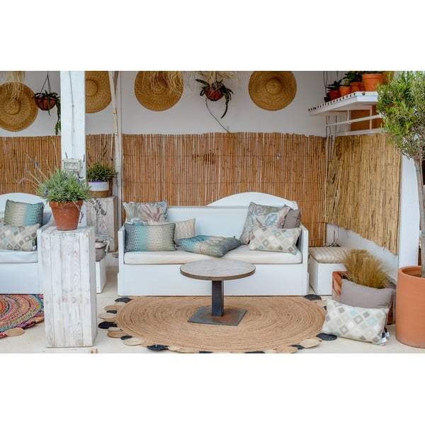 Poduszka dekoracyjna 50x50 cm Suzy – Madison-image-3