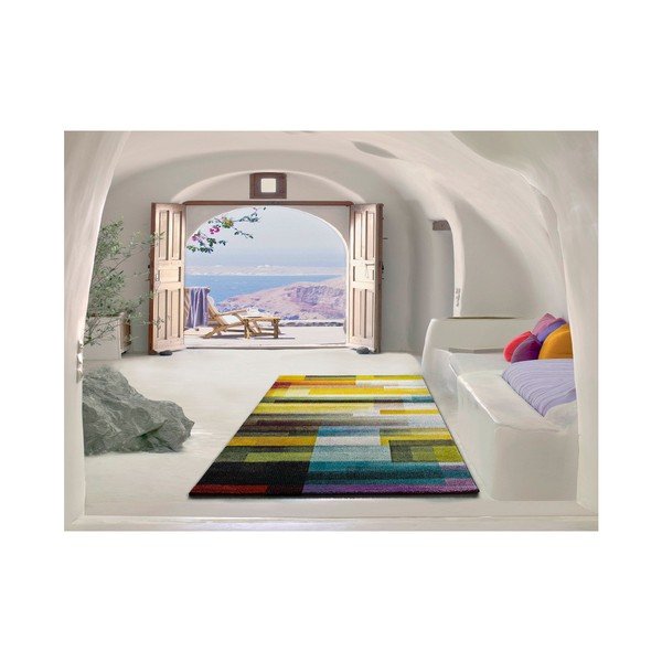 Dywan Universal Colors Rainbow, 60x120 cm-image-1
