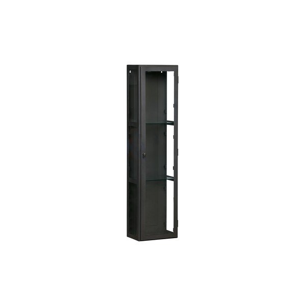 Witryna ścienna BePureHome Manta-image-2