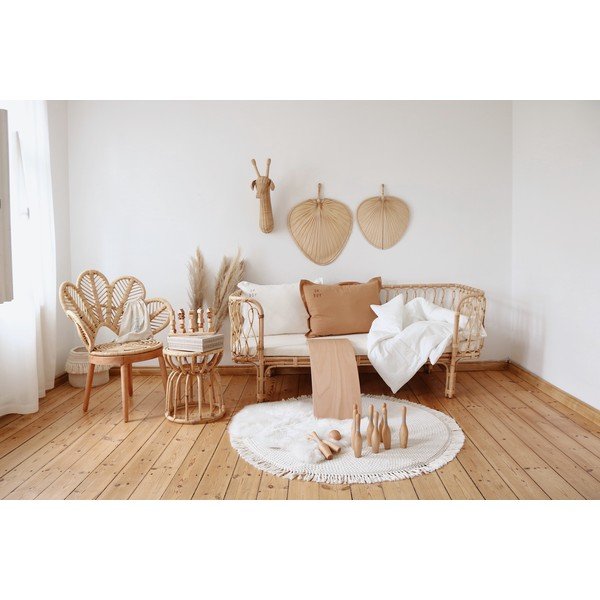 Poduszka dziecięca Oh Girl – Malomi Kids-image-3