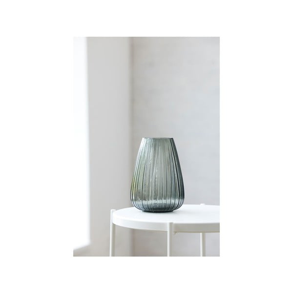 Szklany wazon Kusintha − Bitz-image-3