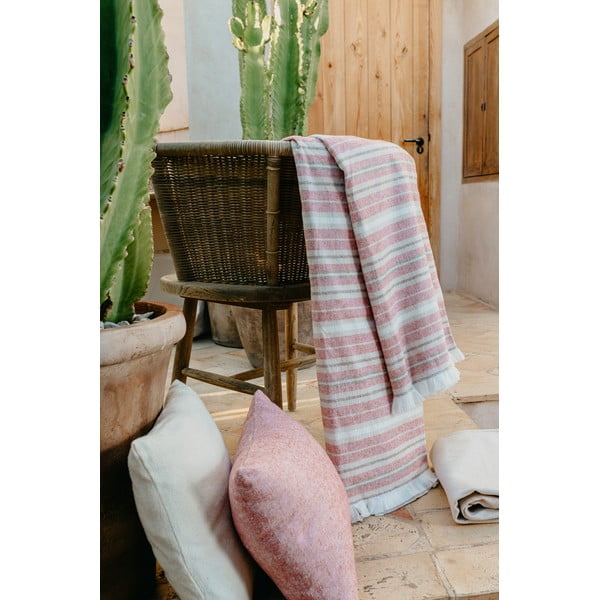 Koc 140x180 cm Guadalajara – Euromant-image-3