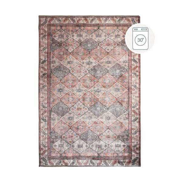 Dywan odpowiedni do prania 115x170 cm Dion Global – Flair Rugs