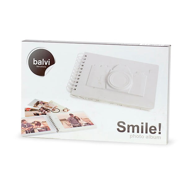 Album na zdjęcia Balvi Smile-image-2