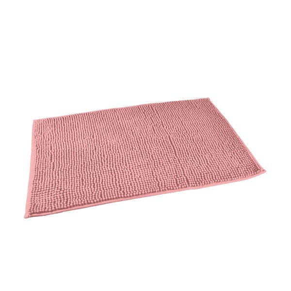 Różowy dywanik łazienkowy 50x120 cm Sweety – douceur d'intérieur-image-2