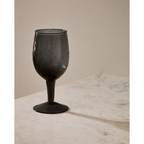 Kieliszek do wina Sileia – Kave Home-image-1