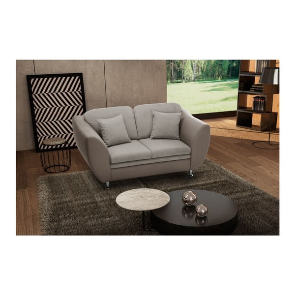 Beżowa sofa Florenzzi Maderna-image-1