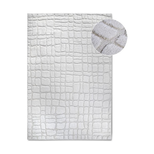 Kremowy dywan 160x235 cm Artistique Cream White – Elle Decoration