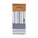 Bawełniane ścierki zestaw 3 szt. 45x65 cm Stockholm – Cooksmart ®