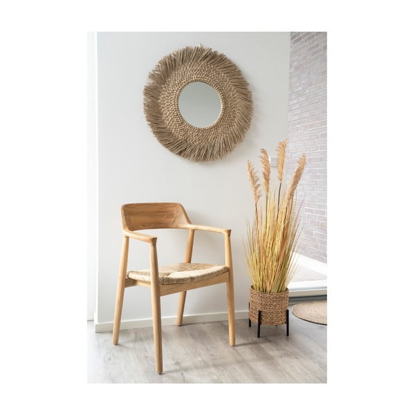 Doniczka z hiacyntu wodnego ø 26,5 cm Antas – House Nordic-image-1